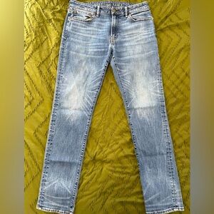 American Eagle Next Level Airflex men’s jeans size 34x34